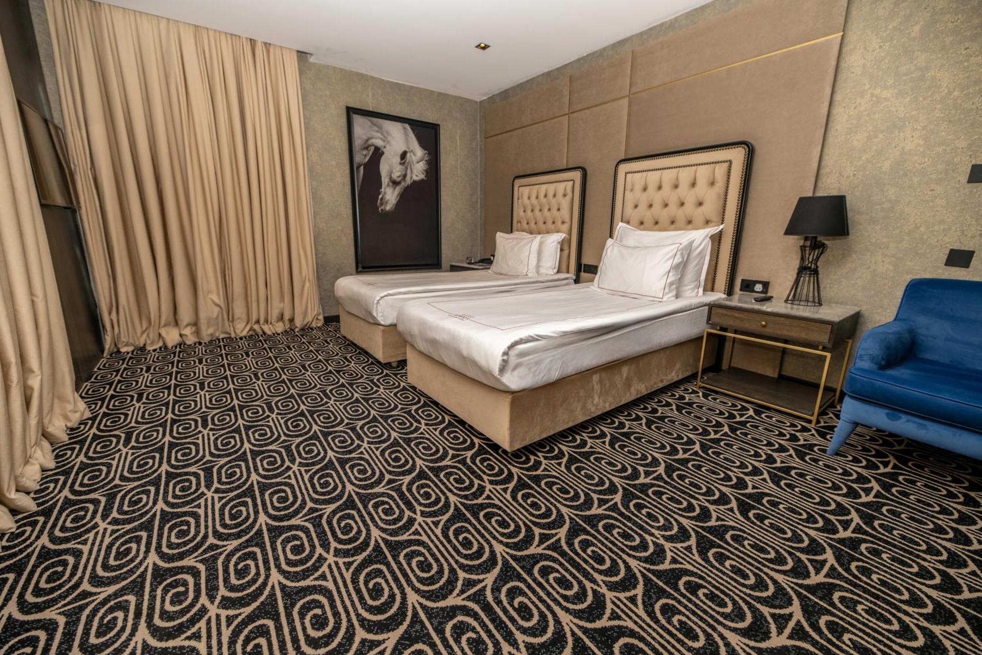 Grand Opera Hotel & Casino & Spa Кирения Экстерьер фото
